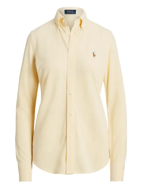 Polo Ralph Lauren long-sleeve button-down shirt