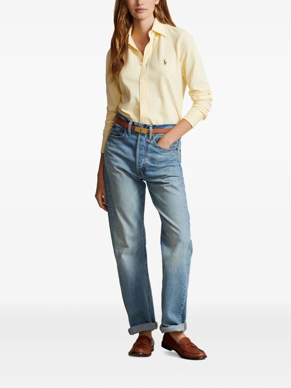 Polo Ralph Lauren Camicia button-down | Camicie | Image 2