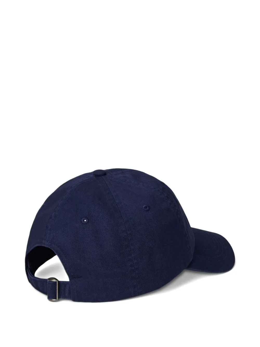 Polo Ralph Lauren gorra bordada en colaboración con Wimbledon | Image 2