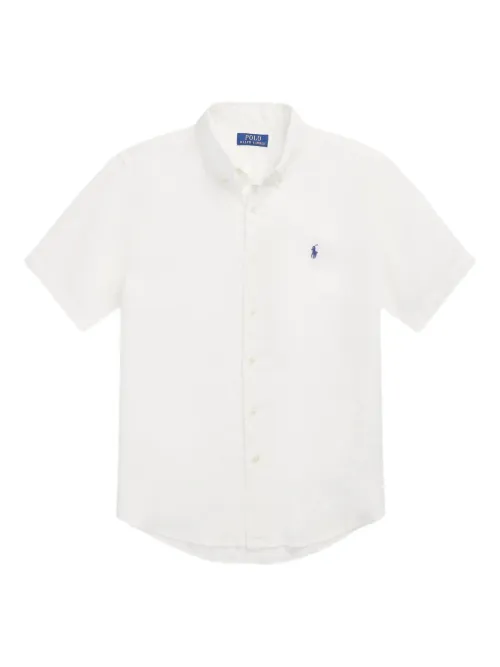 Chemise en lin - Polo Ralph Lauren - Modalova