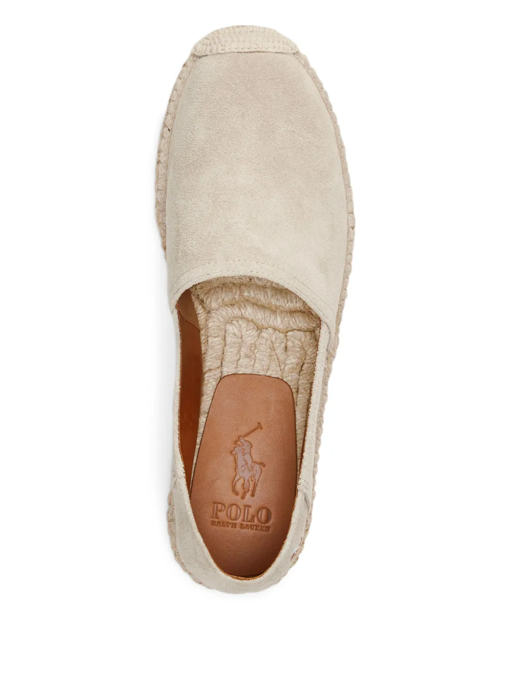 Polo Ralph Lauren Polo Pony espadrilles Neutrals