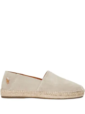 Polo Ralph Lauren エスパドリーユ メンズ通販 - Farfetch