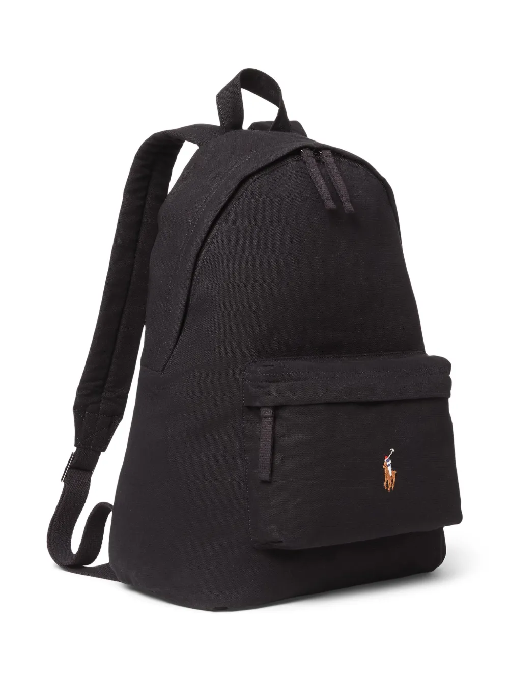 Polo Ralph Lauren Polo Pony rugzak Zwart