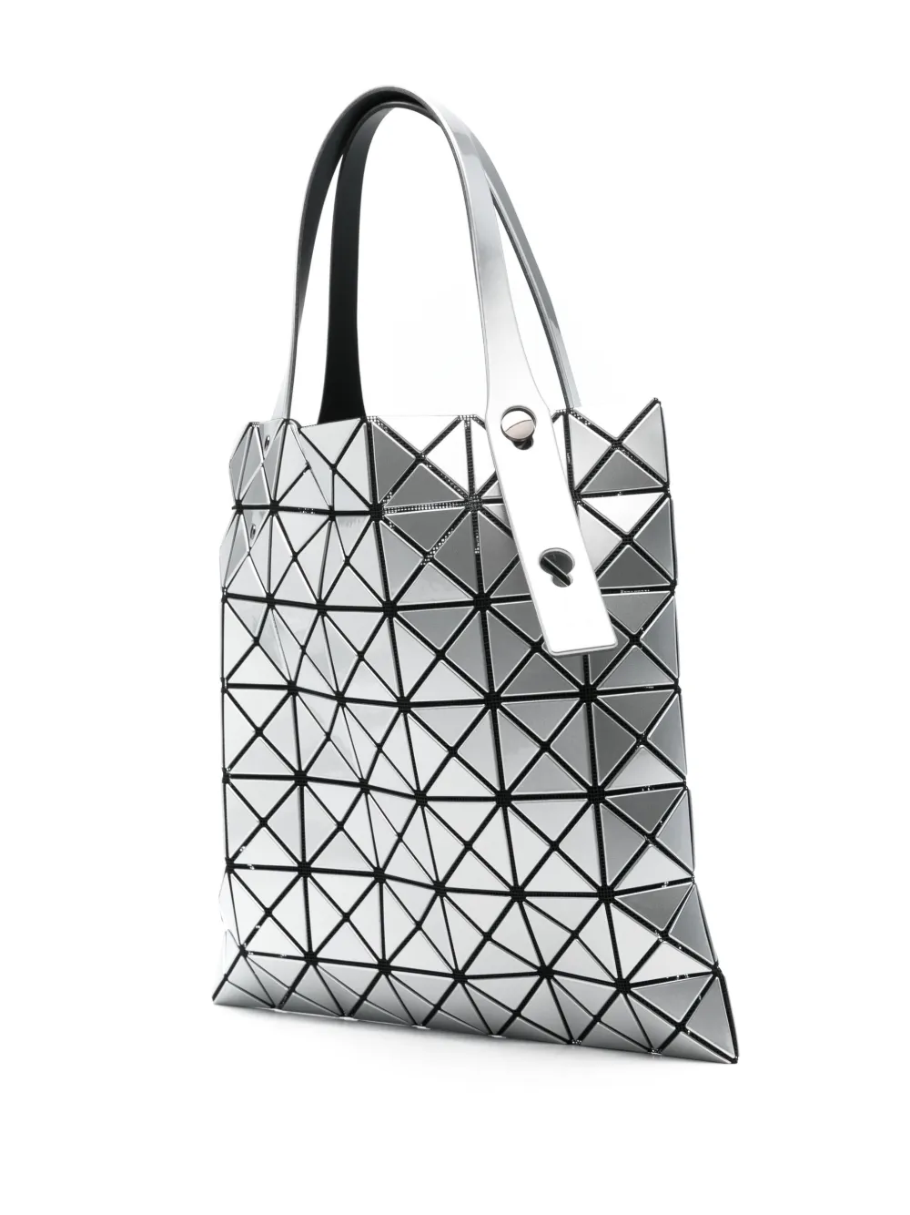 Bao Issey Miyake Prism shopper Grijs