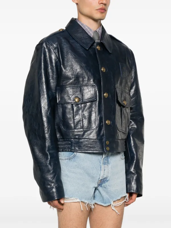 ジャケット・アウター MARTINE ROSE 17aw jacket 29057310_58260702_1000.jpg