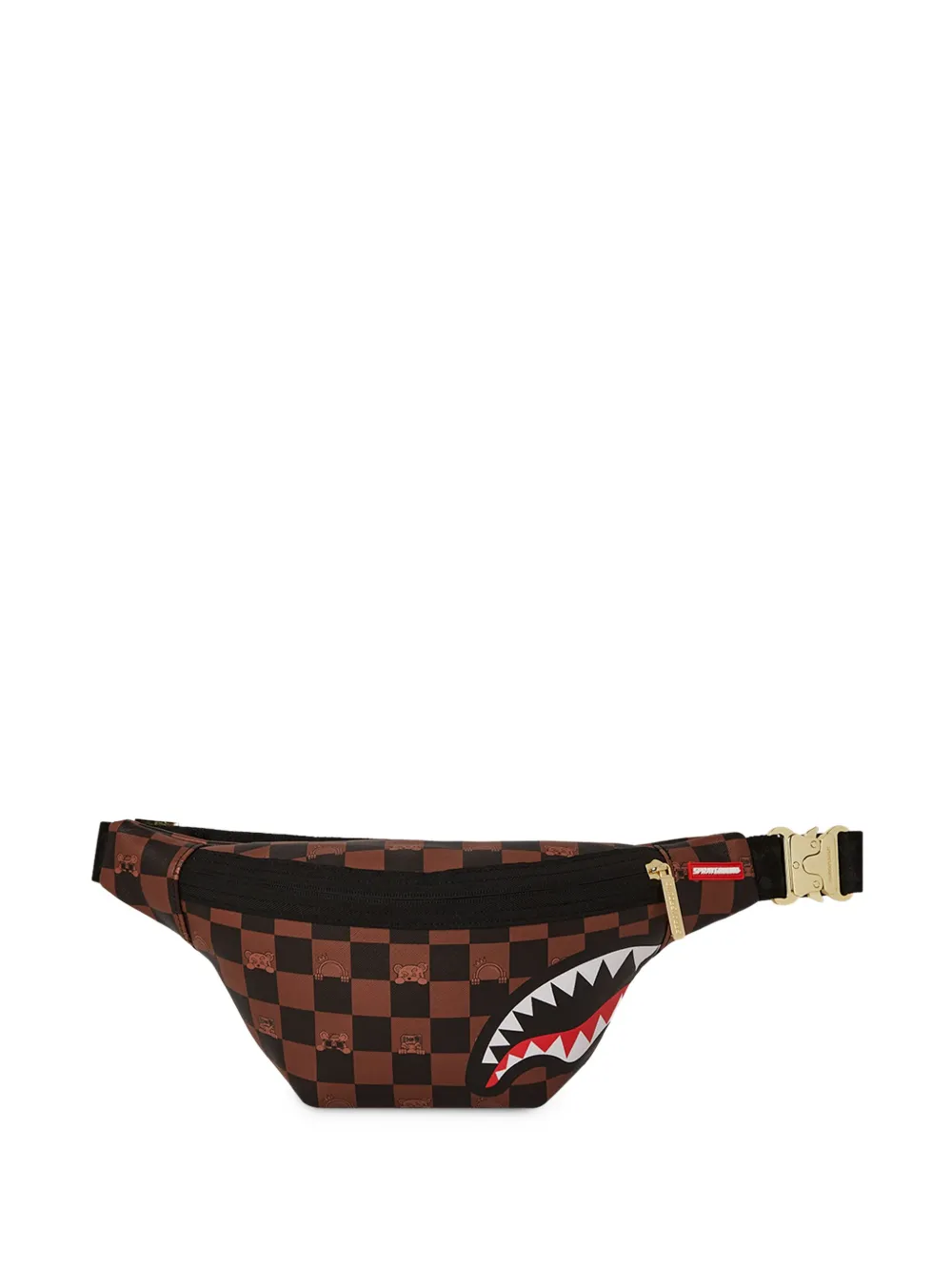 Image 1 of sprayground kid Sharks in Paris Tasche