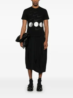 2023AW コムコム コムデギャルソン COMME des GARCONS ウール  