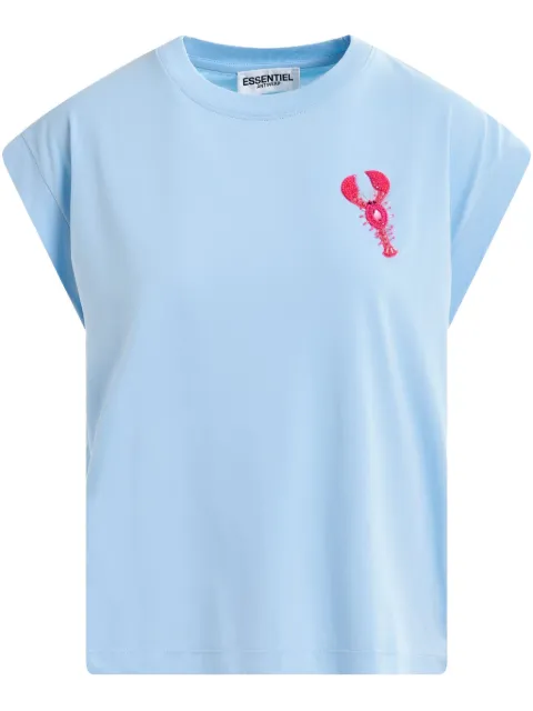 Essentiel Antwerp playera Hobster