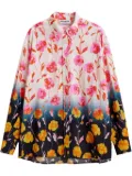 Essentiel Antwerp Hevada shirt - Neutrals