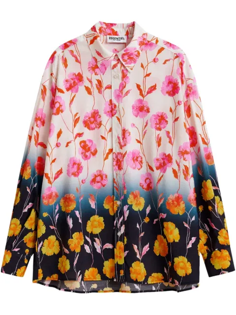Essentiel Antwerp Hevada shirt