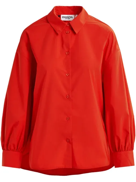 Essentiel Antwerp Hebiba shirt