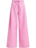 Essentiel Antwerp Hone trousers - Pink