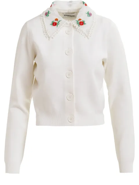 Essentiel Antwerp Hollandia cardigan