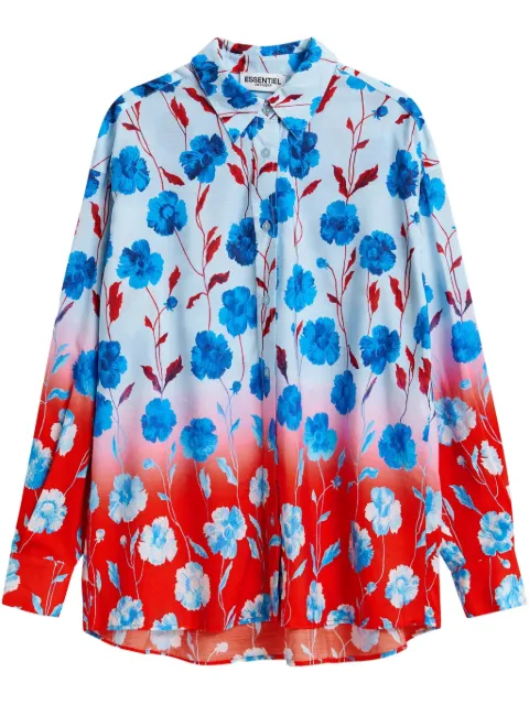 Essentiel Antwerp Hevada shirt