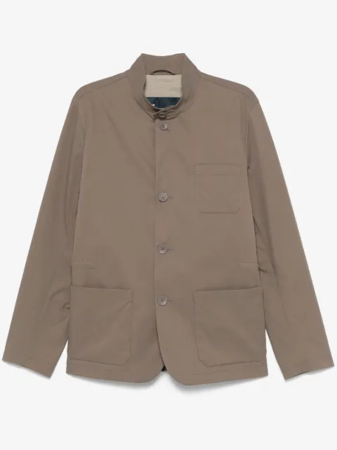 Herno Jacke mit Stehkragen