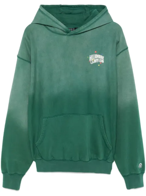 Billionaire Boys Club small arch logo hoodie 