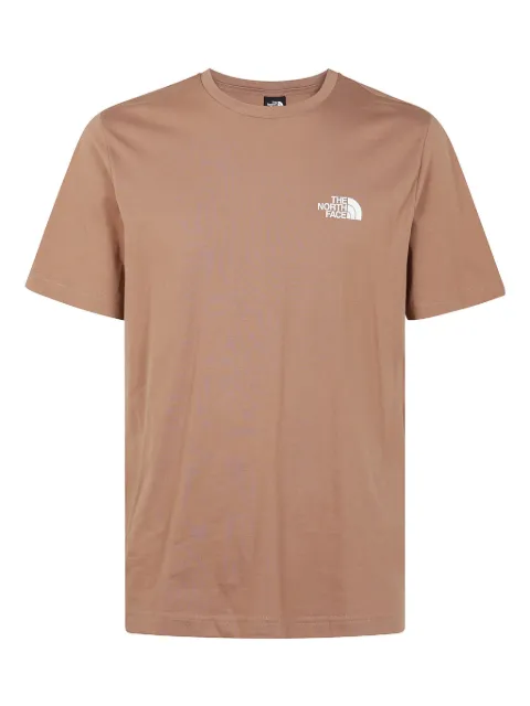 The North Face Simple Dome T-shirt 