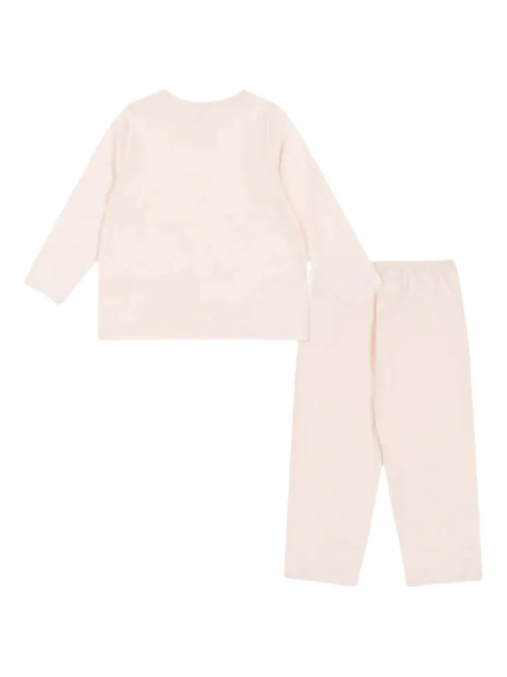 Konges Sløjd Gio Bow Hosen (2er-Set) | Hosen-Sets | Image 2