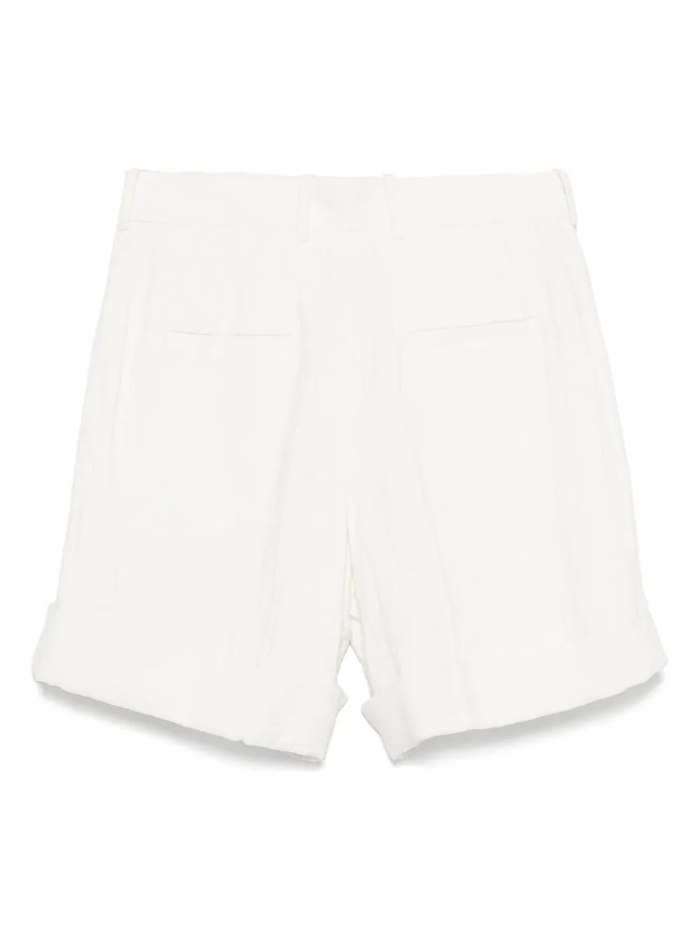 Jil Sander straight-leg shorts | Short Shorts | Image 2