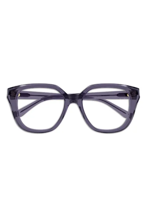 Chloé Eyewear Occhiali squadrati