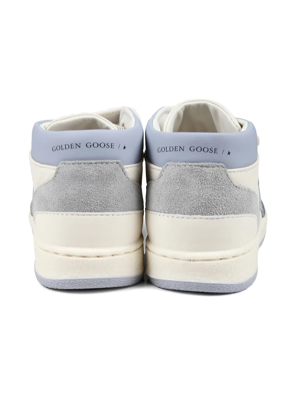 Golden Goose Kids June sneakers Neutrals