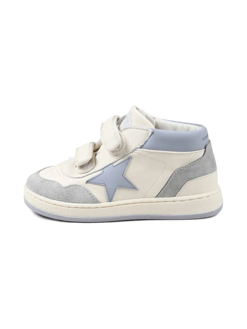 Golden Goose Kids June sneakers Neutrals