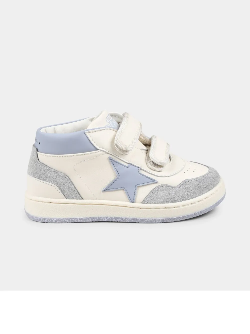 Golden Goose Kids June sneakers Neutrals