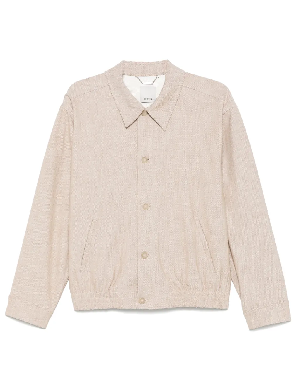 Simkhai Archibald Hemdjacke | Nude | Image 1