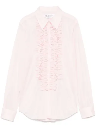Comme Des Garçons Comme Des Garçons