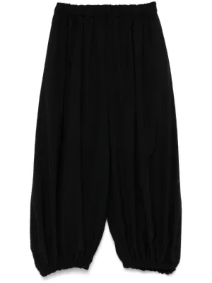Comme Des Garçons Comme Des Garçons ウィメンズ クロップド