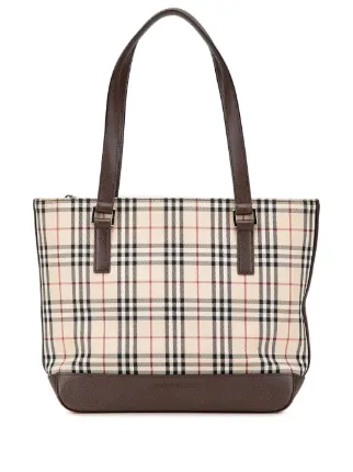 Burberry Pre-Owned