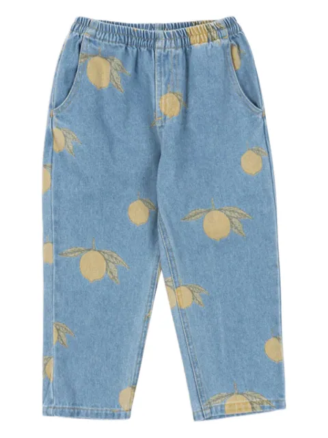 Konges Sløjd Magot jeans