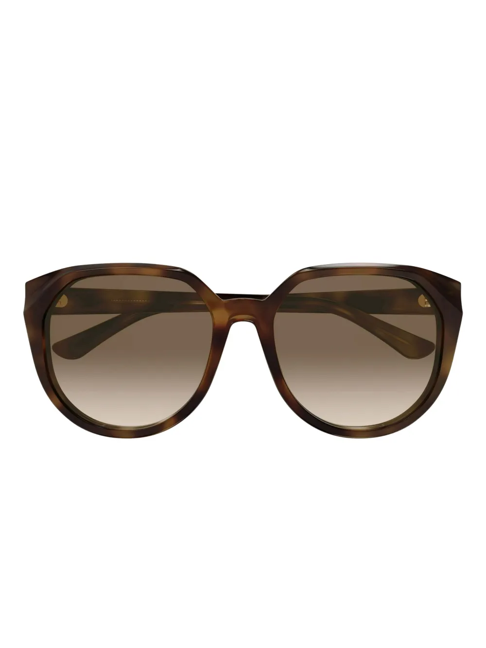 Chloé Eyewear CH0291SK Havana Bruin