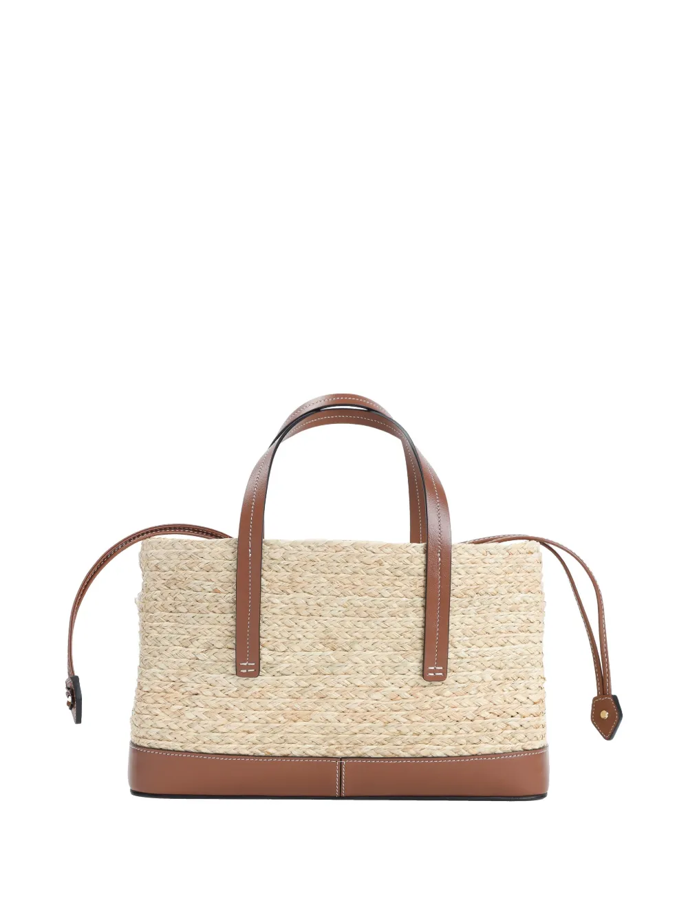 Roger Vivier crystal-embellished tote bag | Image 2