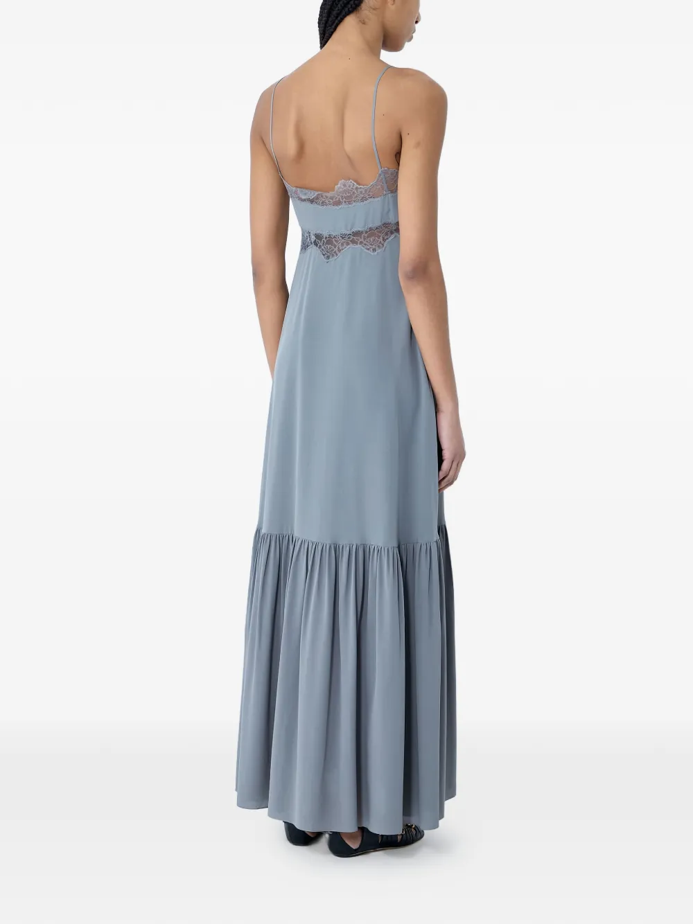 harrods evening dress sale Formal Dress: 27607. Long, Illusion Neckline, Straight | Alyce Paris main image 0