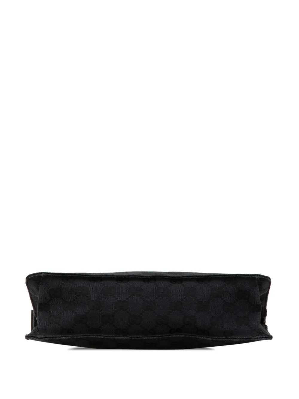 2000-2015 GG Canvas Eclipse crossbody bag
