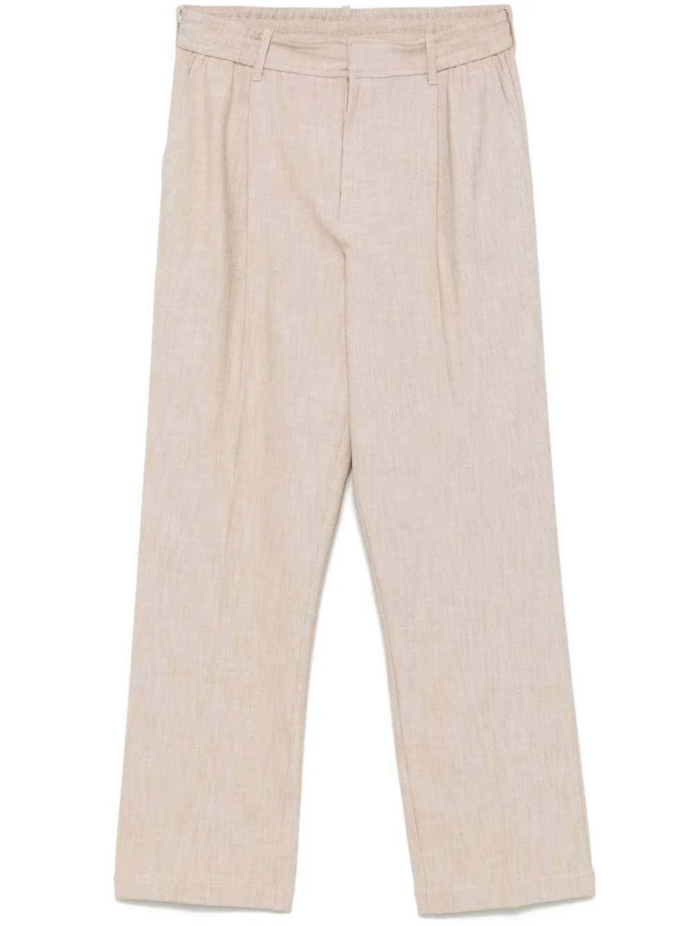 Simkhai Duncan trousers | Neutrals | Image 1