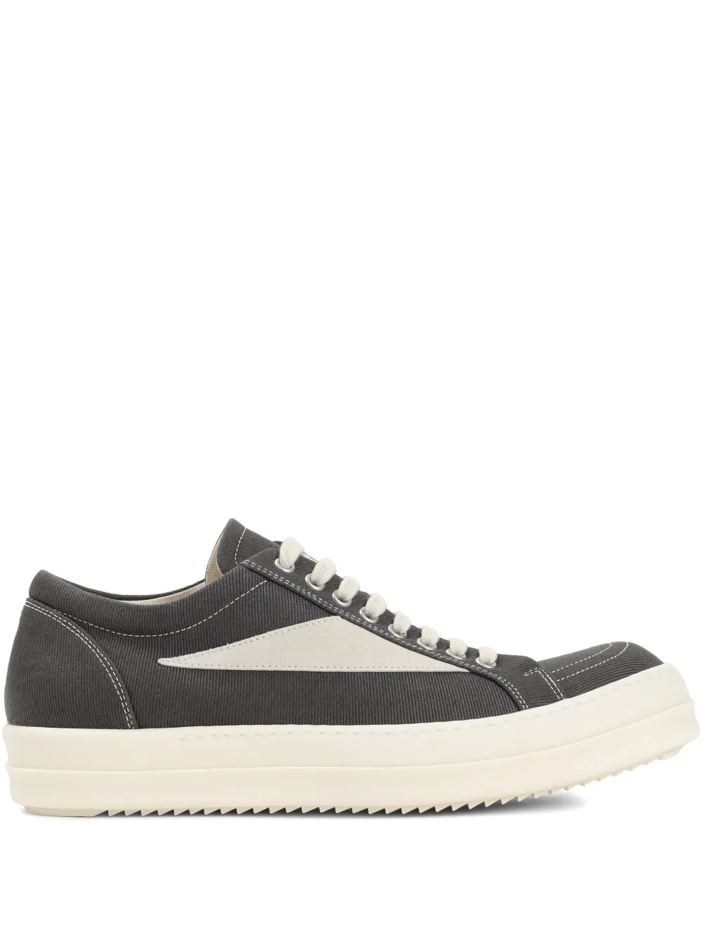 Rick Owens DRKSHDW Porterville sneakers Grey