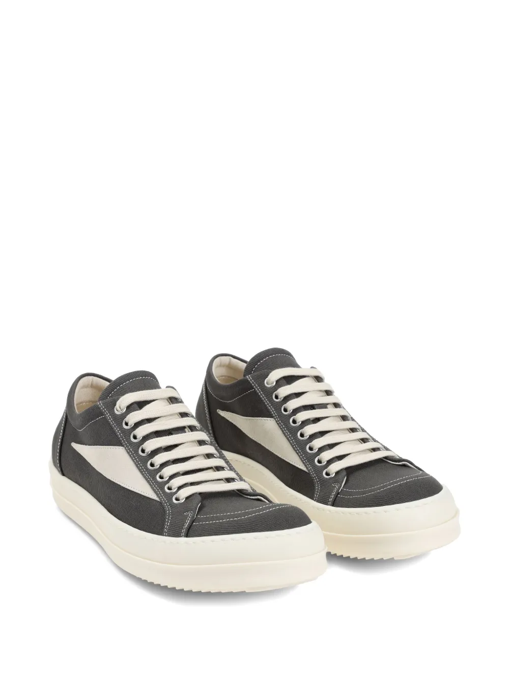 Rick Owens DRKSHDW Porterville sneakers Grey