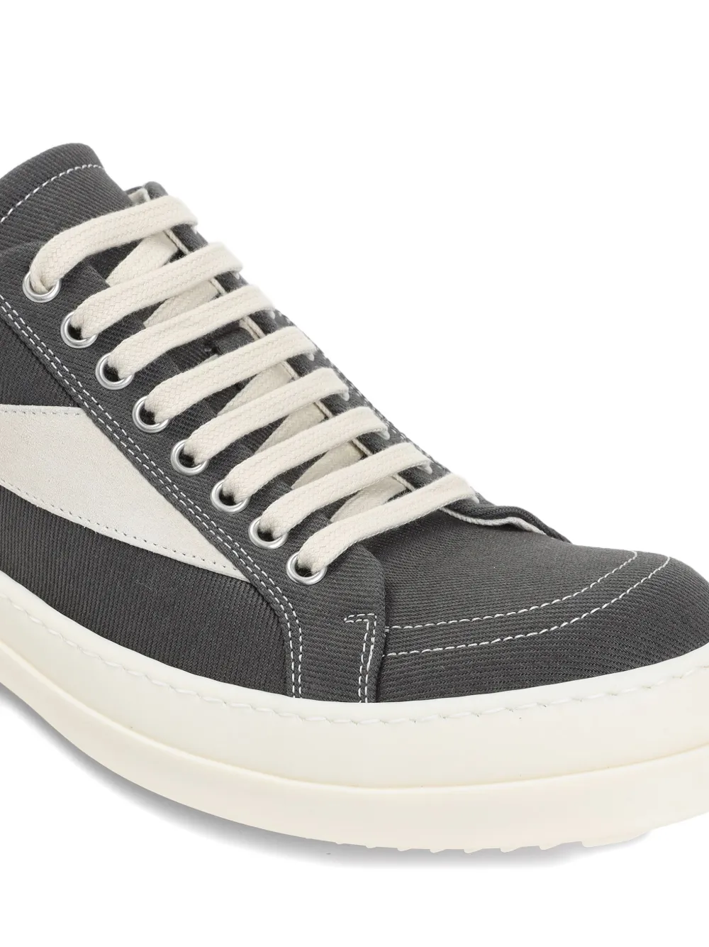 Rick Owens DRKSHDW Porterville sneakers Grey