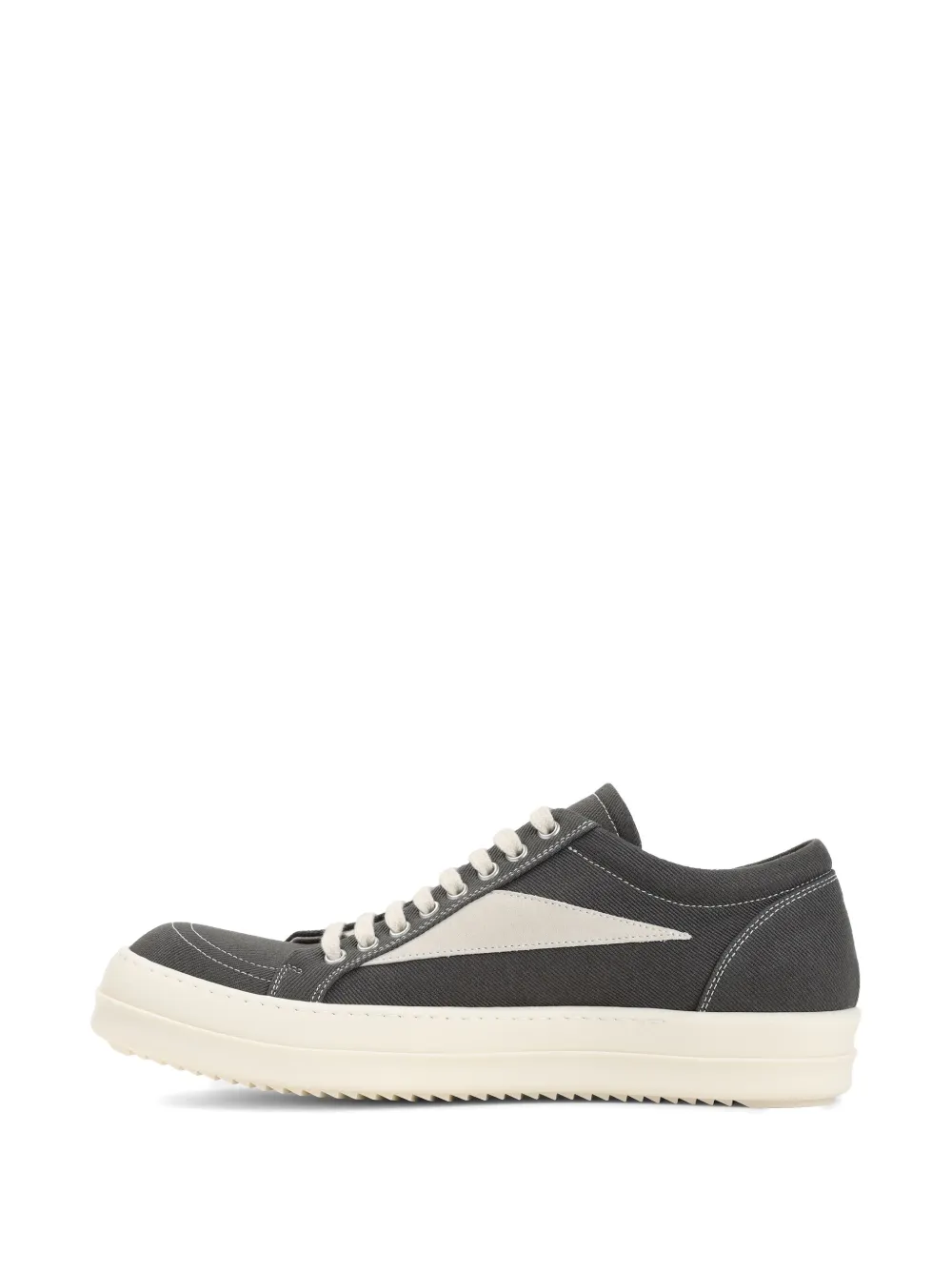 Rick Owens DRKSHDW Porterville sneakers Grey