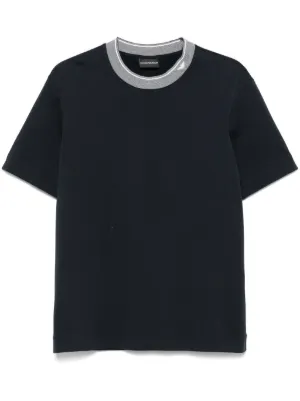 12D677-9 EMPORIO ARMANI エンポリオアルマーニ トップス undefined