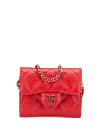 CHANEL Pre-Owned