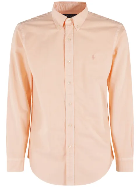 Polo Ralph Lauren chemise Polo Pony