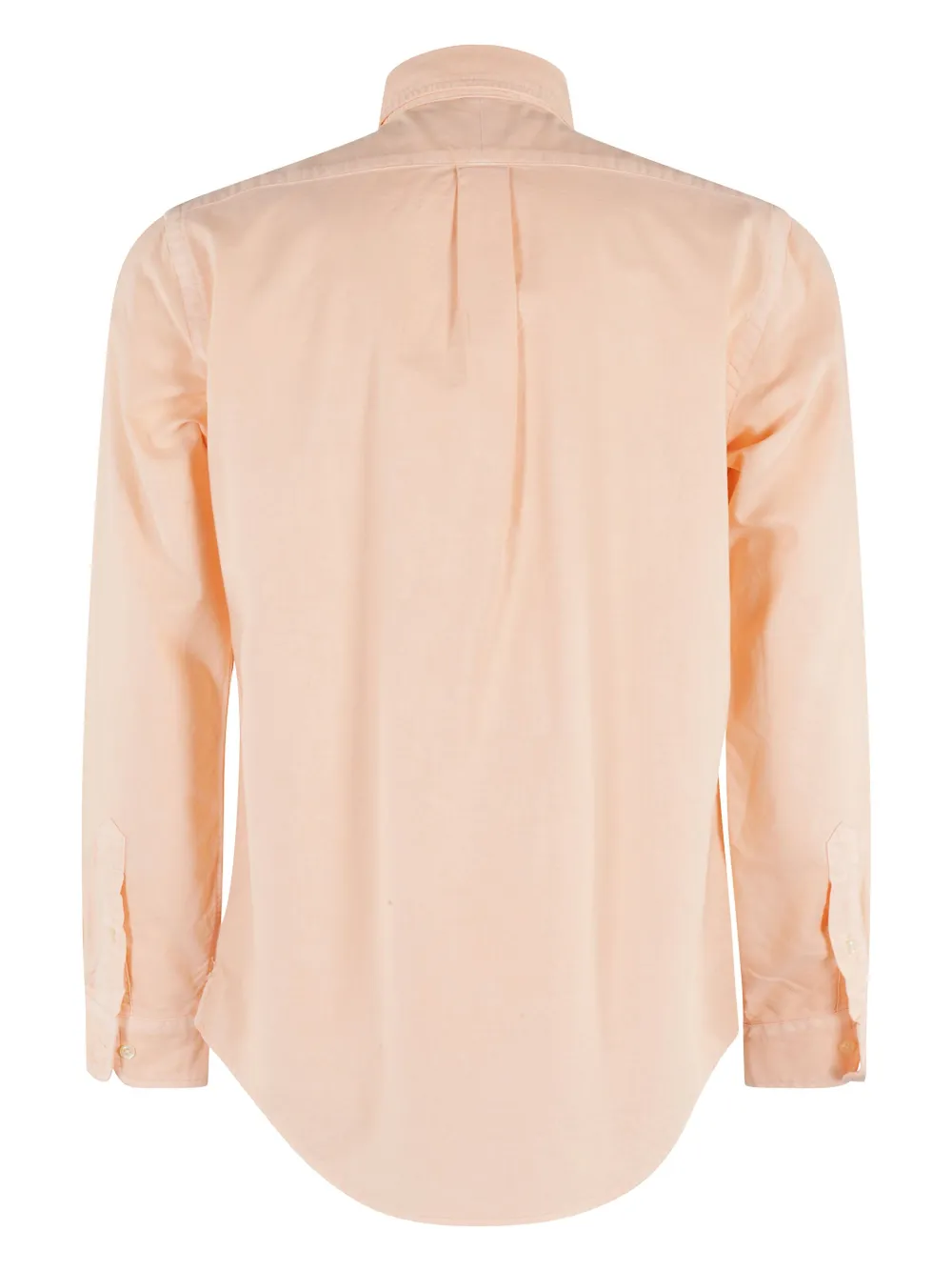 Polo Ralph Lauren Polo Pony overhemd - Oranje