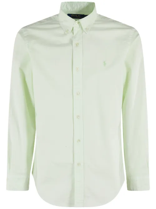 Chemise Polo Pony - Polo Ralph Lauren - Modalova
