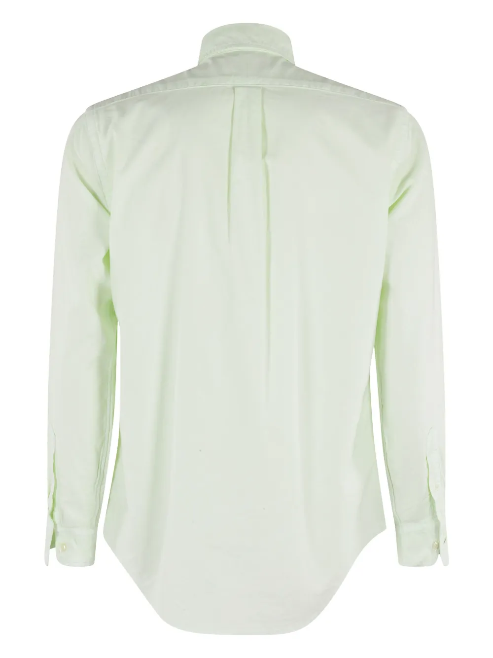 Polo Ralph Lauren Polo Pony overhemd - Groen