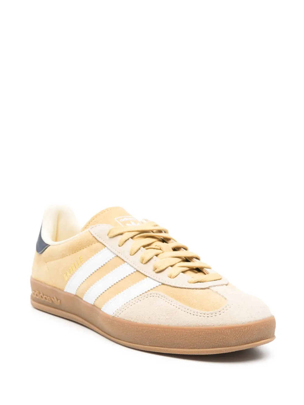 adidas Gazelle sneakers Yellow