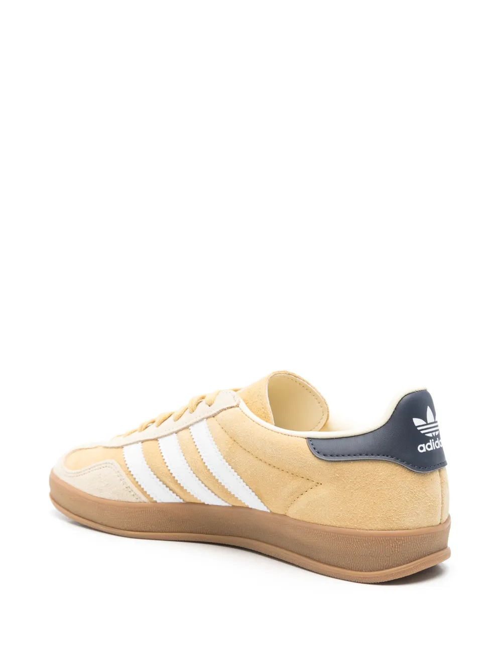 adidas Gazelle sneakers Yellow