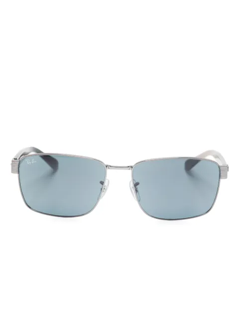 Ray-Ban lentes de sol RB3750